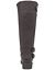 Side zip buckle boot by Lane Bryant