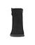 Faux suede ankle boot by Lane Bryant