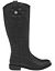 Wide calf equestrian boot by Lane Bryant