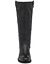 Wide calf equestrian boot by Lane Bryant