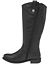 Wide calf equestrian boot by Lane Bryant