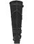 5 buckle riding boot by Lane Bryant
