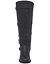 5 buckle riding boot by Lane Bryant