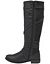 5 buckle riding boot by Lane Bryant