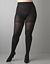 Plus Size Coil Stripe Tights by SPANX