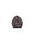 Faux suede animal flat by Lane Bryant