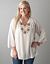 Embellished tunic by Lane Bryant