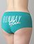 Runway Glam seamless boyshort panty by Cacique