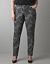 Lace print skinny jean by Lane Bryant