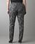 Lace print skinny jean by Lane Bryant