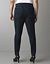 Dark rinse skinny jean with Tighter Tummy Technology