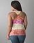 Plus Womens Embellished Racerback Tank by Lane Bryant