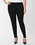 Black jegging by Lane Bryant