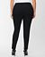Black jegging by Lane Bryant