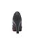 Snake colorblock pump by Lane Bryant