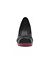 Snake colorblock pump by Lane Bryant