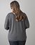 Butterfly dolman top by Lane Bryant