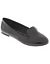 Patent slipper by Lane Bryant