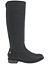 Back zip riding boot by Lane Bryant