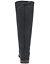 Back zip riding boot by Lane Bryant