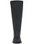 Back zip riding boot by Lane Bryant