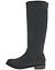 Back zip riding boot by Lane Bryant