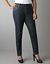 Coated skinny jean by Lane Bryant