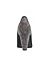Croc banana heel pump by Lane Bryant