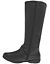 Buckled riding boot with comfort sole by Lane Bryant