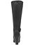 Croc strap heeled boot by Lane Bryant