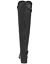 Ruffled over the knee boot by Lane Bryant