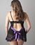 Lace apron babydoll by Cacique