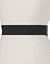 Snakeskin tab stretch belt by Lane Bryant