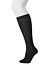Bamboo knee sock duo by Lane Bryant