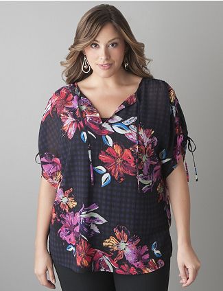 Save Up to 81% Off Lane Bryant Womens Apparel Sale at Lane Bryant.Com