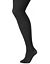 Two tone houndstooth tights by Lane Bryant
