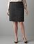Python print pencil skirt by Lane Bryant