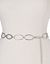 Chain link belt by Lane Bryant