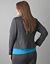 Ponte knit jacket by Lane Bryant