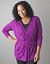 Plus Size Knit Overpiece by Reebok