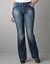Plus Size Slim Boot Jean by Lane Bryant