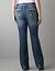 Plus Size Slim Boot Jean by Lane Bryant