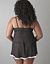 Lace trim babydoll by Cacique