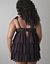Tiered lace babydoll by Cacique