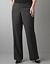 Grid patterned trouser by Lane Bryant
