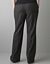 Grid patterned trouser by Lane Bryant