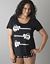 Pop Star boyshort PJ set by Cacique