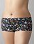 Pop Star boyshort PJ set by Cacique