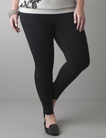 Active legging by Lane Bryant