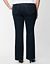 Genius Fit slim boot jean by Lane Bryant